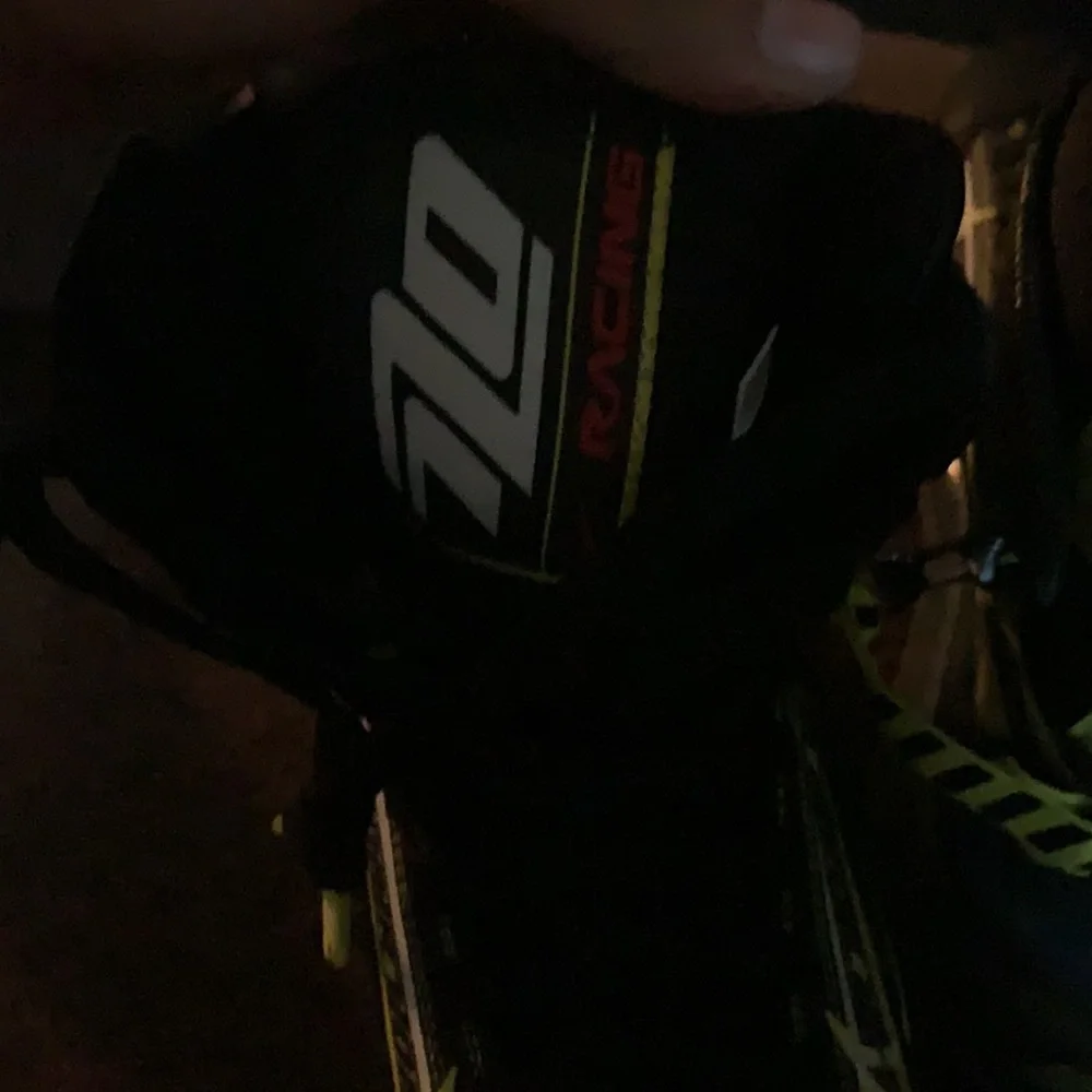 Nike air max 720 saturn basketball shoes - Picture 4 of 4